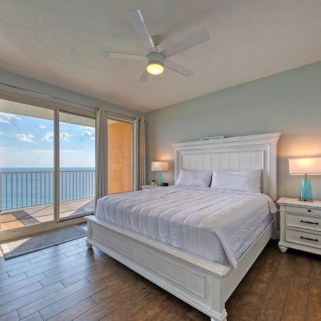Villa Treasure Island 2205 Panama City Beach Exterior foto