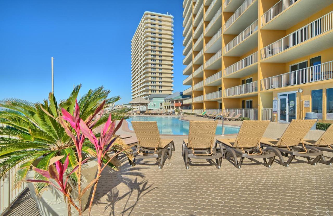 Villa Treasure Island 2205 Panama City Beach Exterior foto