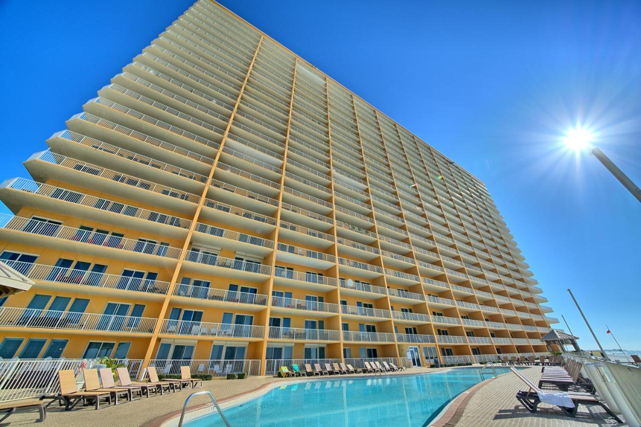 Villa Treasure Island 2205 Panama City Beach Exterior foto