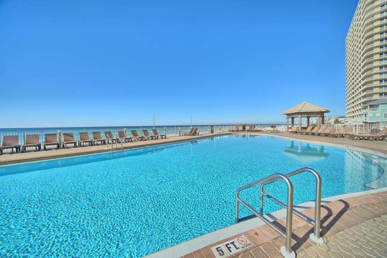 Villa Treasure Island 2205 Panama City Beach Exterior foto