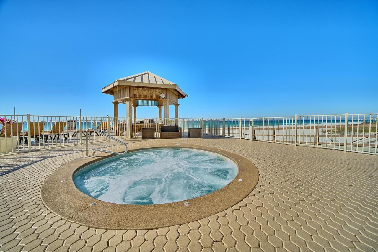 Villa Treasure Island 2205 Panama City Beach Exterior foto