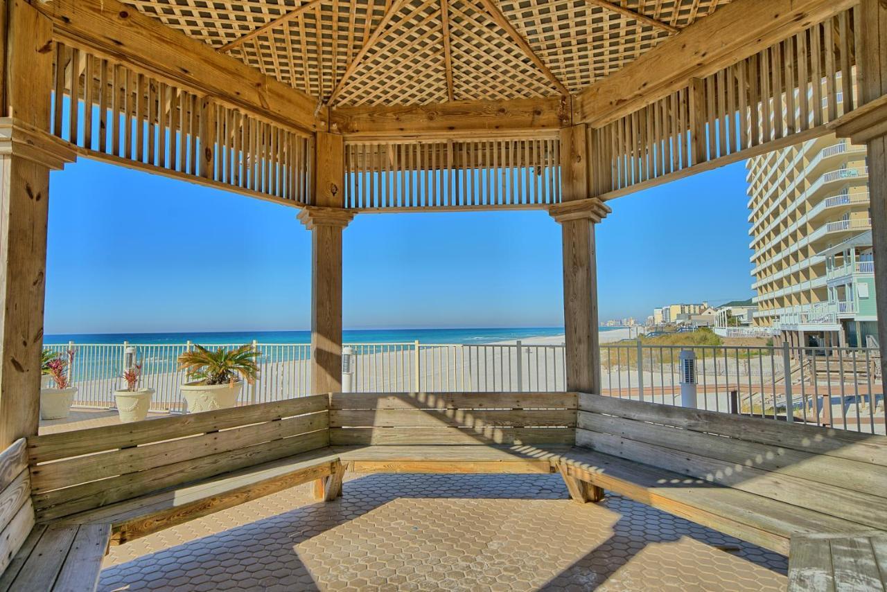 Villa Treasure Island 2205 Panama City Beach Exterior foto