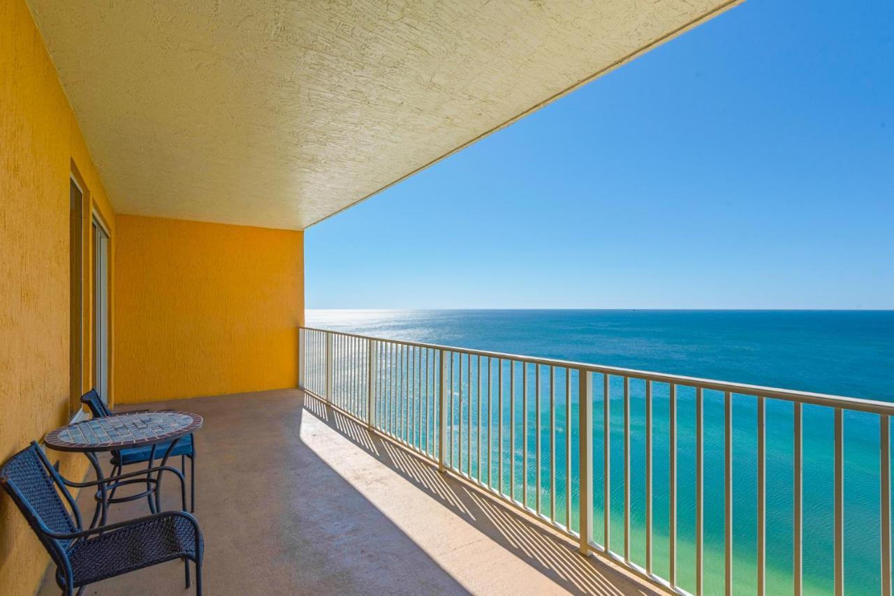Villa Treasure Island 2205 Panama City Beach Exterior foto