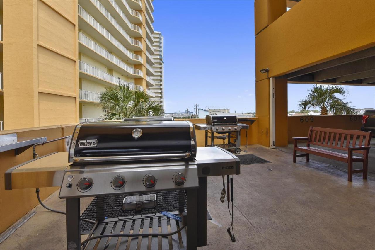 Villa Treasure Island 2205 Panama City Beach Exterior foto