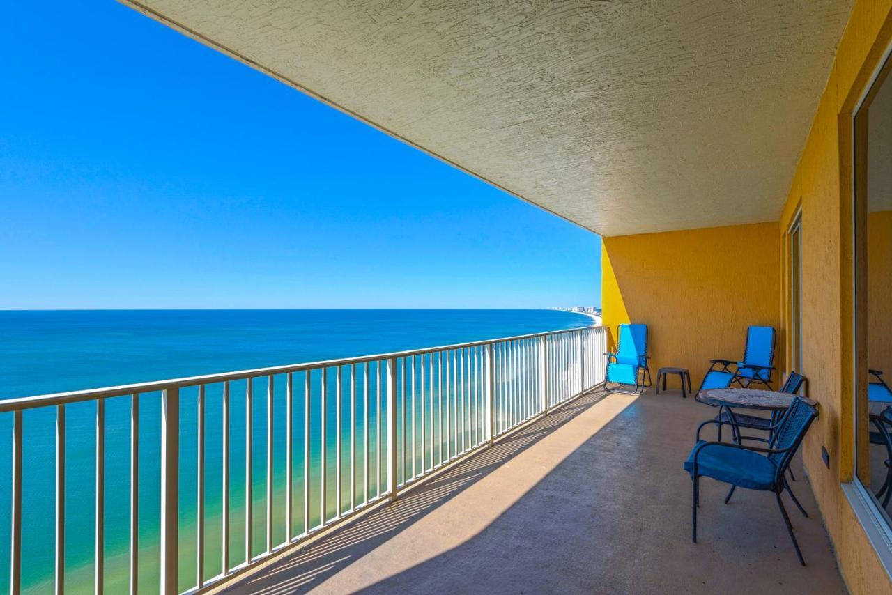 Villa Treasure Island 2205 Panama City Beach Exterior foto