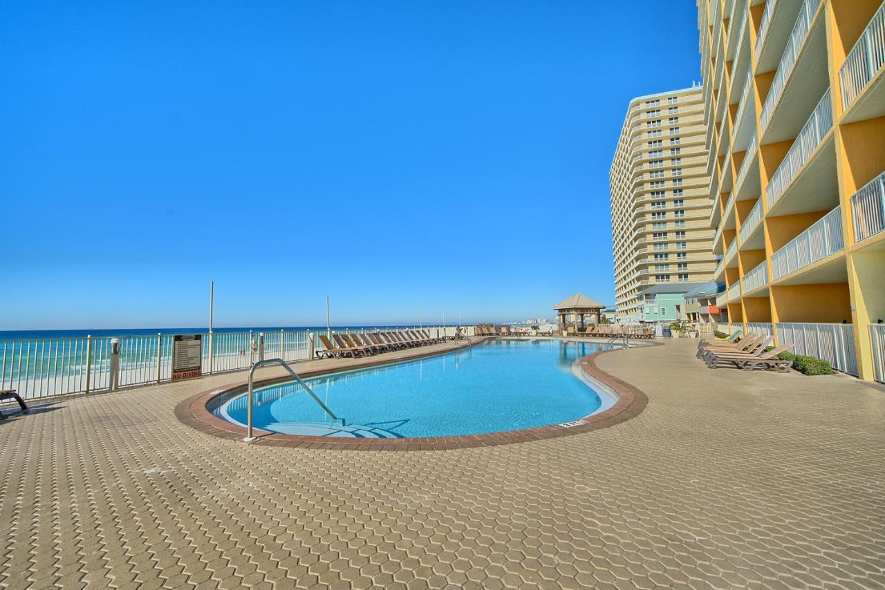 Villa Treasure Island 2205 Panama City Beach Exterior foto