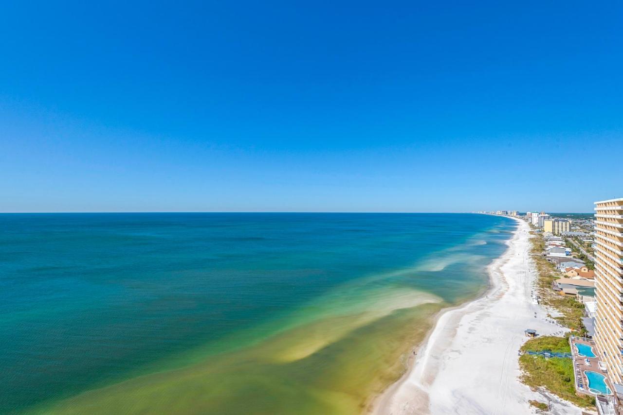 Villa Treasure Island 2205 Panama City Beach Exterior foto