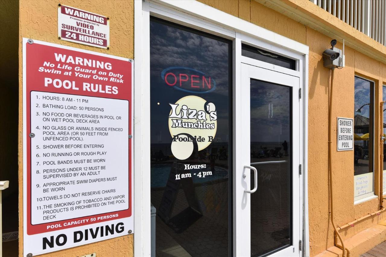 Villa Treasure Island 2205 Panama City Beach Exterior foto
