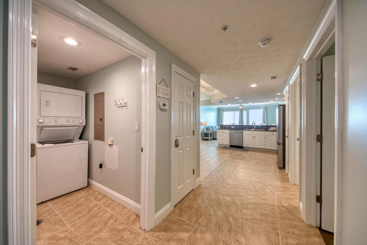Villa Treasure Island 2205 Panama City Beach Exterior foto