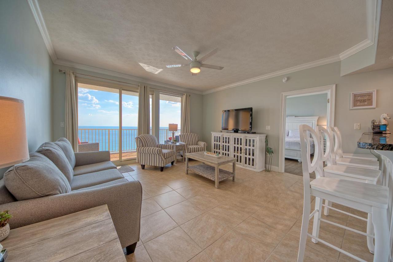 Villa Treasure Island 2205 Panama City Beach Exterior foto