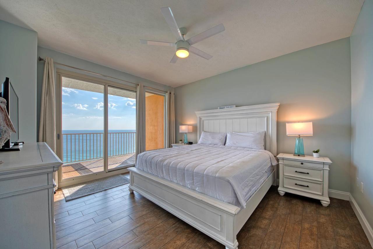 Villa Treasure Island 2205 Panama City Beach Exterior foto