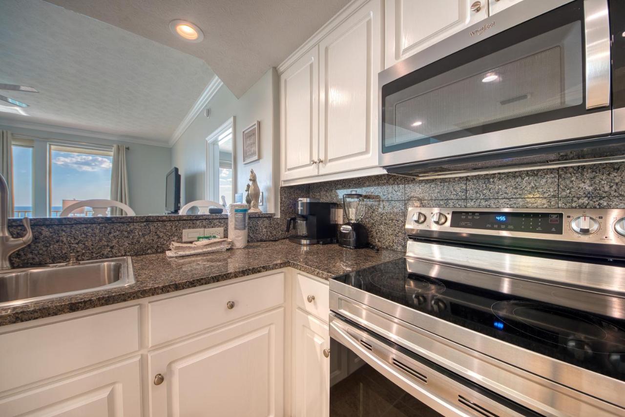 Villa Treasure Island 2205 Panama City Beach Exterior foto