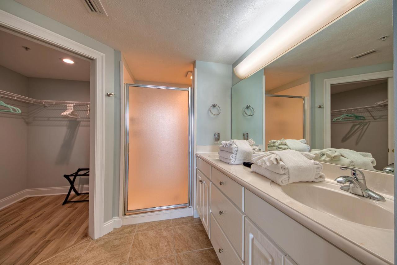 Villa Treasure Island 2205 Panama City Beach Exterior foto