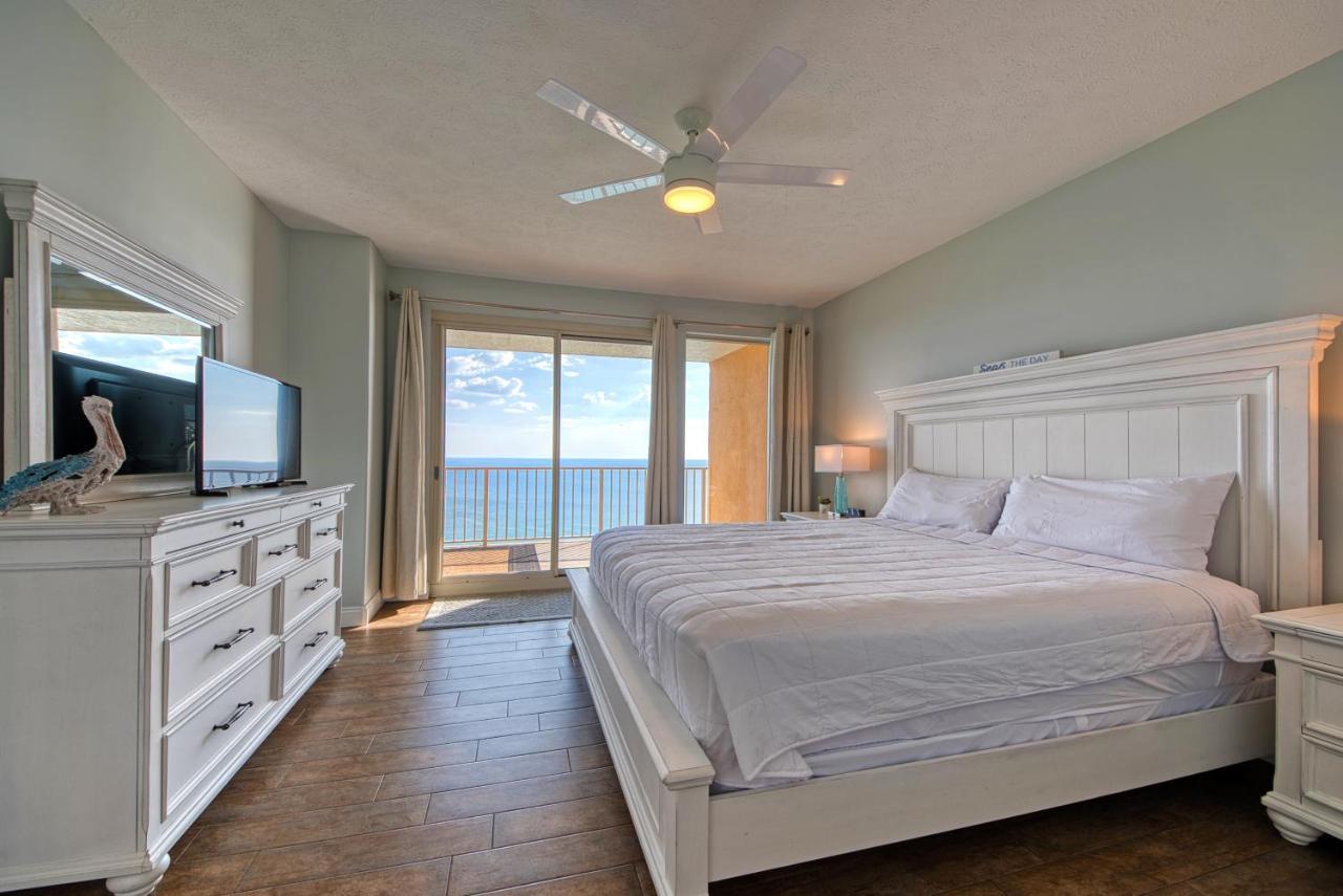 Villa Treasure Island 2205 Panama City Beach Exterior foto