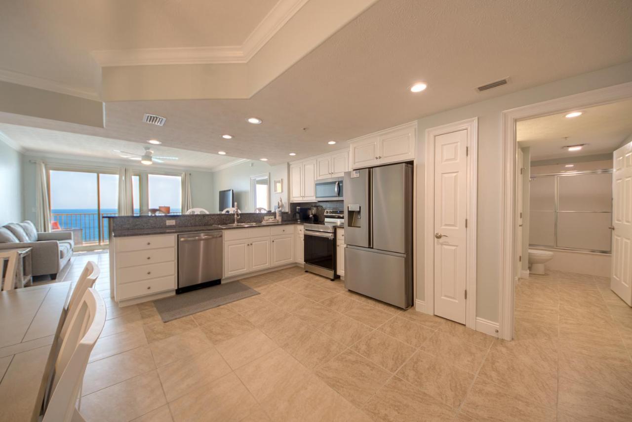 Villa Treasure Island 2205 Panama City Beach Exterior foto