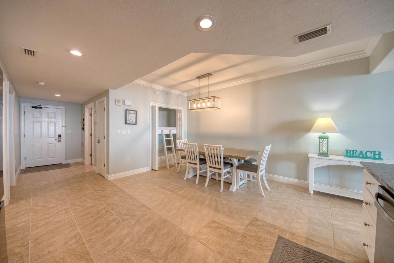 Villa Treasure Island 2205 Panama City Beach Exterior foto