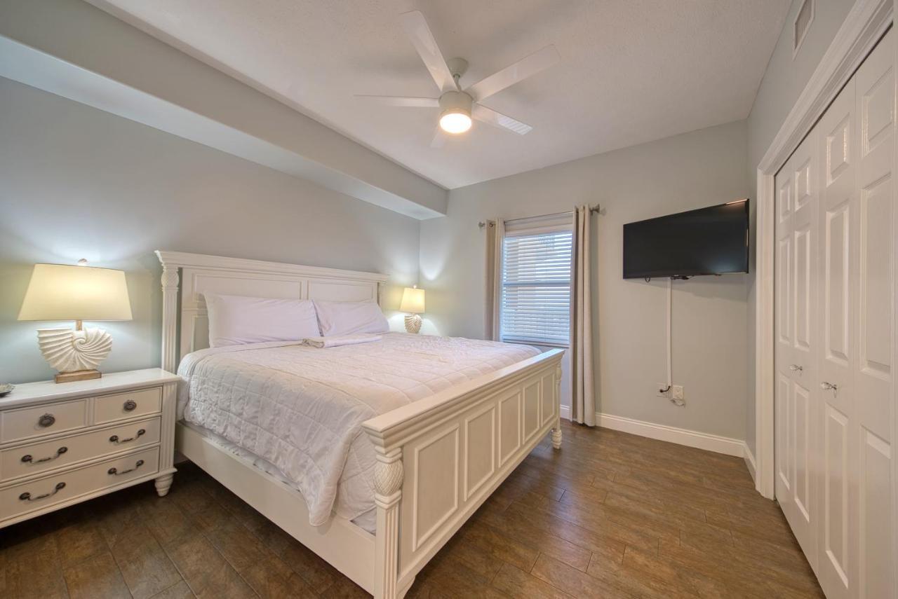 Villa Treasure Island 2205 Panama City Beach Exterior foto