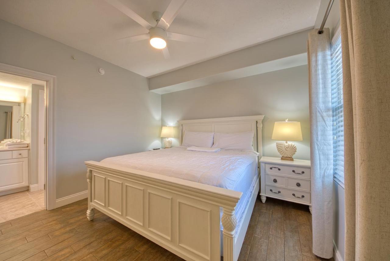 Villa Treasure Island 2205 Panama City Beach Exterior foto