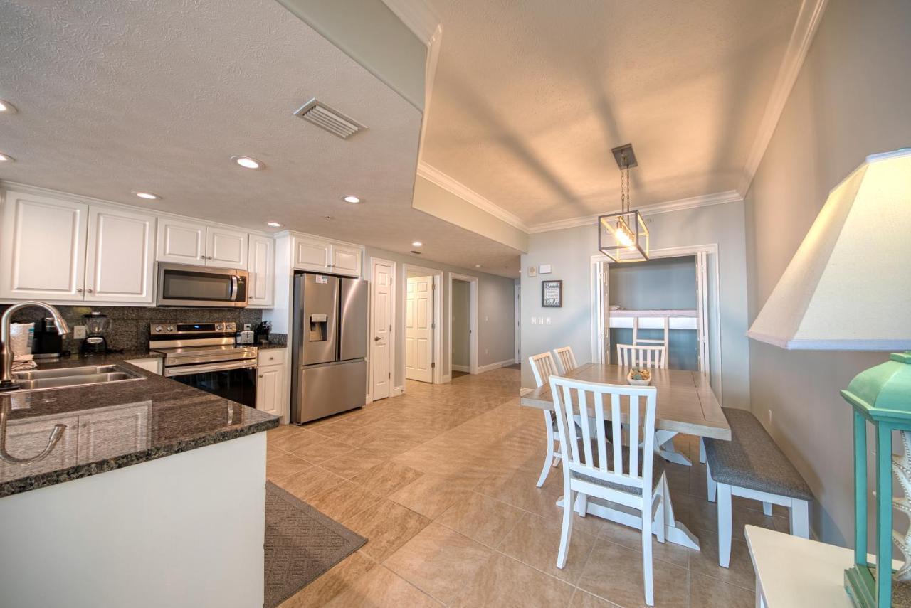 Villa Treasure Island 2205 Panama City Beach Exterior foto