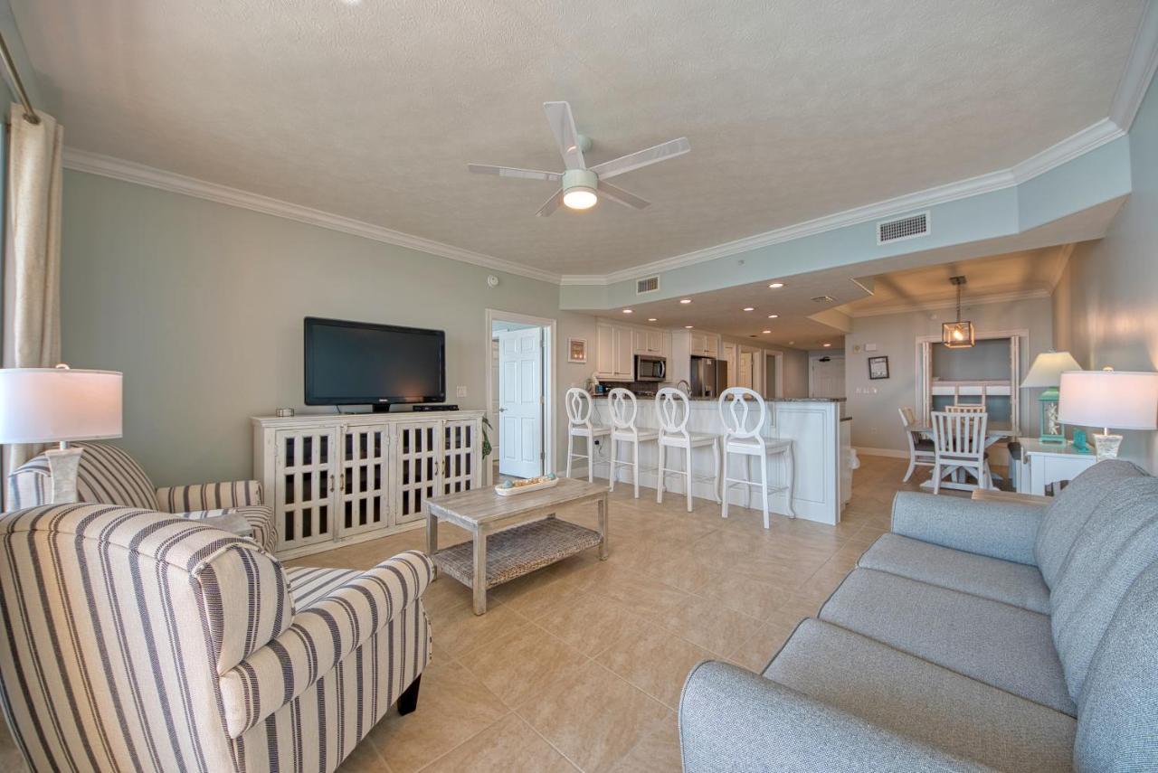 Villa Treasure Island 2205 Panama City Beach Exterior foto