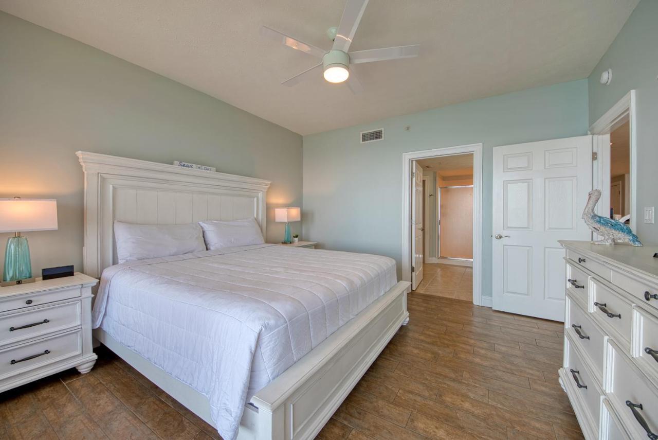 Villa Treasure Island 2205 Panama City Beach Exterior foto
