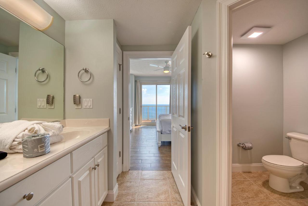 Villa Treasure Island 2205 Panama City Beach Exterior foto