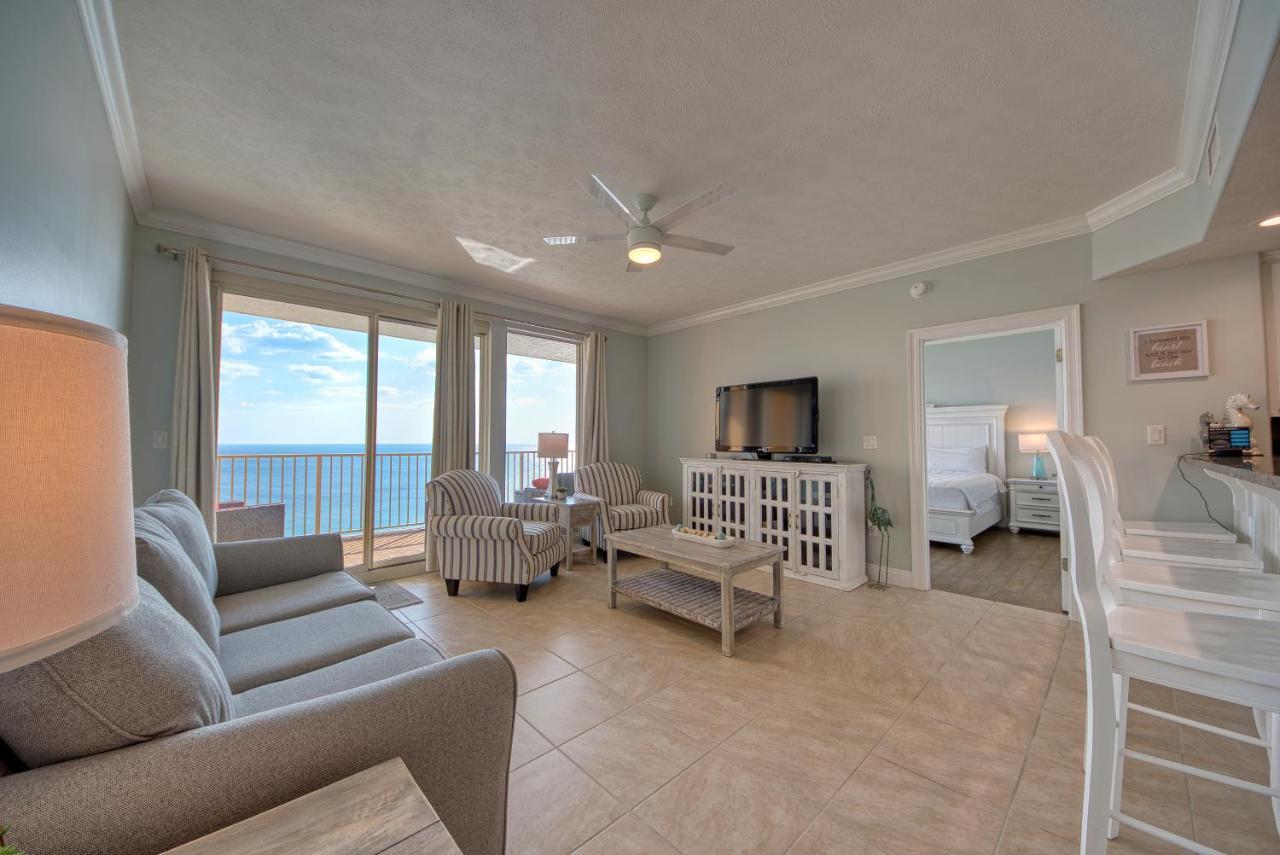 Villa Treasure Island 2205 Panama City Beach Exterior foto